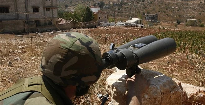 Το Ισραήλ ξεκινάει επίθεση στις σήραγγες της Χεζμπολάχ στα σύνορα του Λιβάνου (βίντεο)